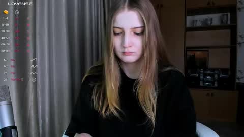 princessaalicc online show from December 1, 2025, 2:11 pm