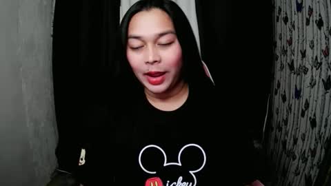 Aimi online show from January 12, 2026, 9:53 pm