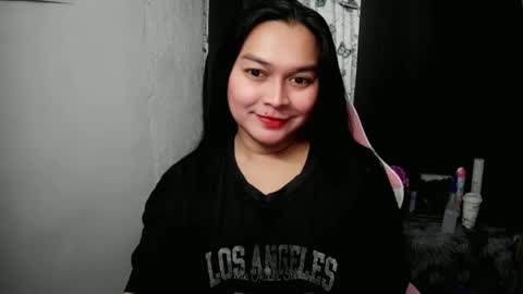 Aimi online show from February 23, 2026, 10:51 pm