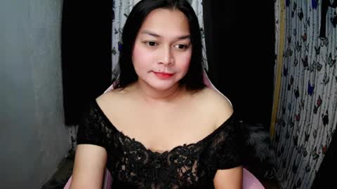 Snapshot of princessaimi69 chatting on July 12, 2026, 10:34 pm Aimi online show from July 12, 2026, 10:34 pm