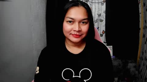 Snapshot of princessaimi69 chatting on July 14, 2026, 2:05 am Aimi online show from July 14, 2026, 2:05 am