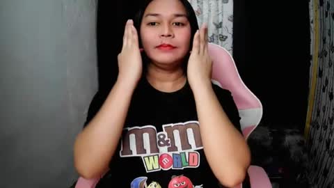 Snapshot of princessaimi69 chatting on July 15, 2026, 2:50 am Aimi online show from July 15, 2026, 2:50 am