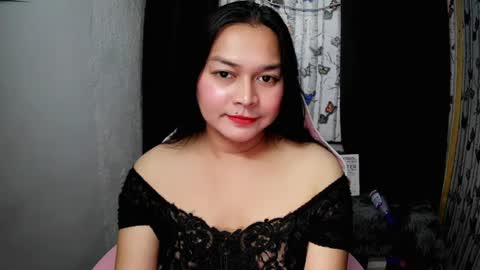 Snapshot of princessaimi69 chatting on July 17, 2026, 12:06 am Aimi online show from July 17, 2026, 12:06 am