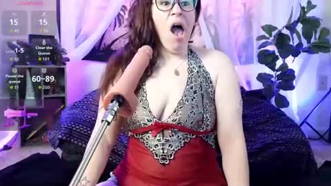 Snapshot of princessalaska1 chatting on September 22, 2025, 7:54 am PrincessAlaska online show from September 22, 2025, 7:54 am