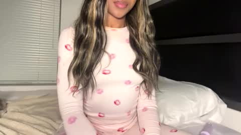 Snapshot of princessaleah chatting on January 10, 2026, 5:53 am Princess Aleah online show from January 10, 2026, 5:53 am