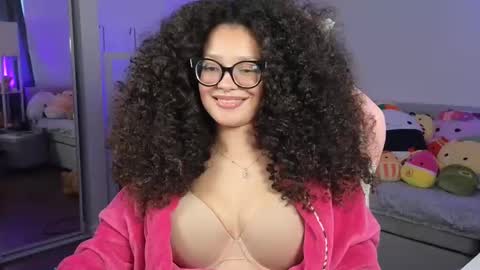 Amber online show from November 8, 2025, 9:24 pm