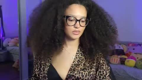 Amber online show from December 5, 2025, 7:17 am