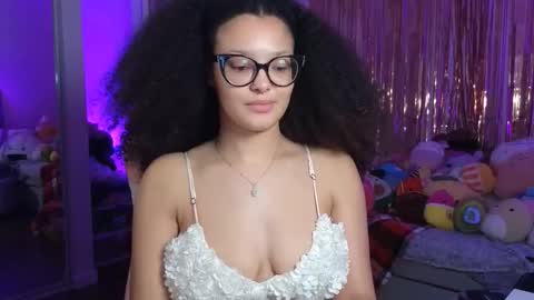 Amber online show from January 13, 2026, 9:36 am