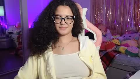 Amber online show from February 8, 2026, 12:08 pm