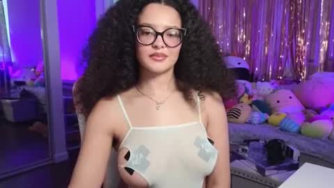 Snapshot of princessamberrrxo chatting on March 27, 2026, 2:17 am Amber online show from March 27, 2026, 2:17 am