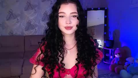 princessamira1 online show from December 9, 2024, 9:06 am
