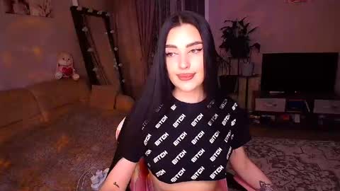 princessamira1 online show from January 11, 2026, 2:44 pm