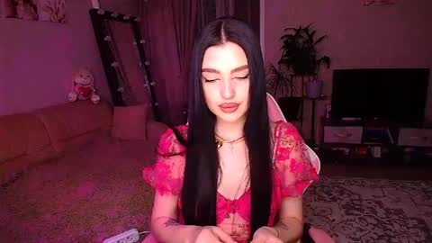 princessamira1 online show from January 15, 2026, 4:00 pm