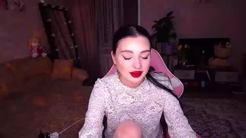 princessamira1 online show from March 9, 2026, 4:00 pm