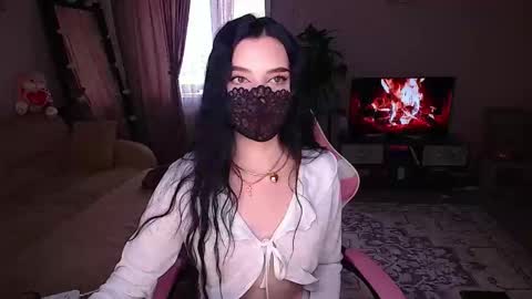 princessamira1 online show from March 27, 2026, 3:01 am