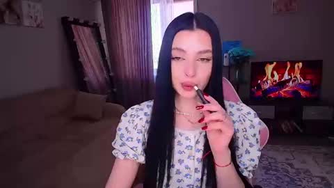 Snapshot of princessamira1 chatting on May 4, 2026, 10:44 am princessamira1 online show from May 4, 2026, 10:44 am