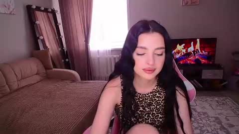 Snapshot of princessamira1 chatting on July 2, 2026, 5:46 am princessamira1 online show from July 2, 2026, 5:46 am