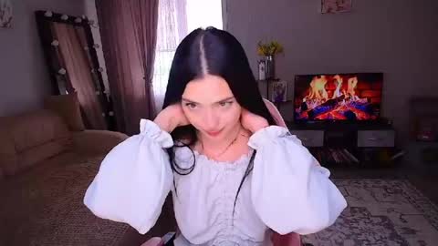 Snapshot of princessamira1 chatting on July 5, 2026, 4:19 am princessamira1 online show from July 5, 2026, 4:19 am