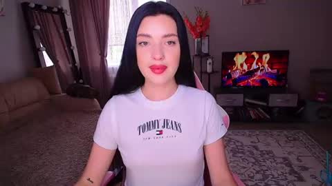 Snapshot of princessamira1 chatting on July 26, 2026, 4:20 am princessamira1 online show from July 26, 2026, 4:20 am