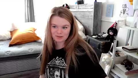 princessbunny420 online show from February 28, 2026, 9:38 pm