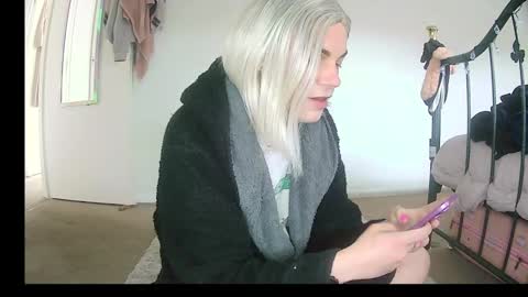 KCGREY online show from March 20, 2026, 11:04 am