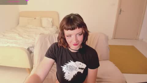 Princess Foxy online show from September 21, 2025, 3:13 pm