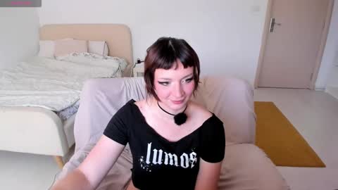 Princess Foxy online show from September 28, 2025, 12:54 pm