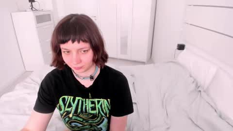 Princess Foxy online show from March 16, 2026, 12:31 pm