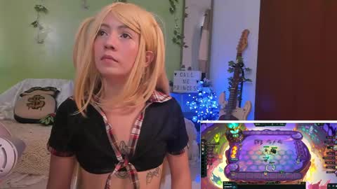 Snapshot of princessgh_ chatting on May 20, 2026, 7:20 pm Princess online show from May 20, 2026, 7:20 pm