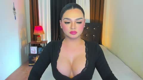 PrincessDONT FORGET TO FOLLOW ME online show from May 18, 2026, 6:25 pm