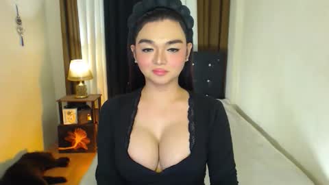 PrincessDONT FORGET TO FOLLOW ME online show from June 1, 2026, 1:29 am