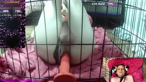 Snapshot of princessjuliaxo4 chatting on February 7, 2026, 12:25 am PrIncessJulia0X online show from February 7, 2026, 12:25 am