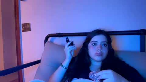 princessviccxo online show from December 5, 2024, 7:16 am