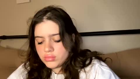 princessviccxo online show from January 10, 2025, 5:15 am