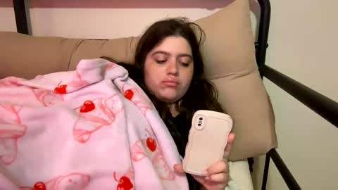 princessviccxo online show from January 11, 2025, 5:31 am