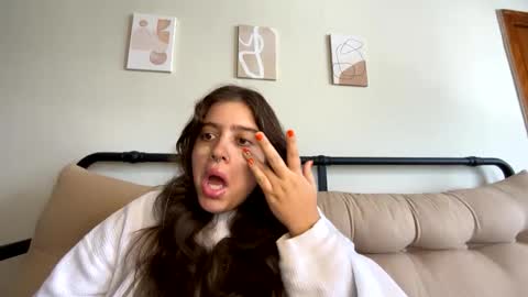 princessviccxo online show from September 12, 2025, 4:07 pm