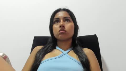 Snapshot of princesslittle_20 chatting on May 2, 2026, 11:10 pm EMMY online show from May 2, 2026, 11:10 pm