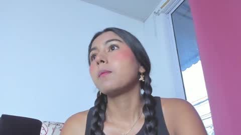 Snapshot of princesslittle_20 chatting on May 19, 2026, 11:16 am EMMY online show from May 19, 2026, 11:16 am