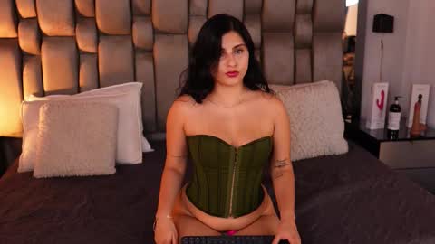 Lu online show from February 26, 2026, 8:08 pm