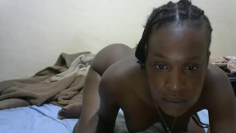 Nadia online show from February 12, 2025, 9:33 pm