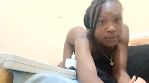 Nadia online show from March 12, 2025, 2:41 am