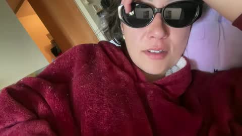 princessoftenis44 online show from September 30, 2025, 6:24 pm