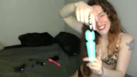 Naomi  online show from January 14, 2026, 6:08 am