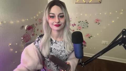 Starr online show from March 27, 2026, 8:30 pm