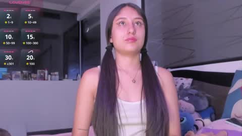 Valentina online show from May 16, 2026, 10:36 am