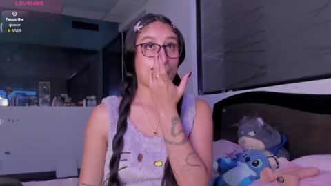 Snapshot of princesstina06 chatting on June 10, 2026, 10:30 pm Valentina online show from June 10, 2026, 10:30 pm