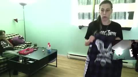 Tyff et Blast online show from September 19, 2025, 3:56 pm