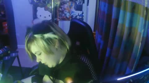 Princeton Minxxx 333 online show from January 7, 2025, 12:31 pm