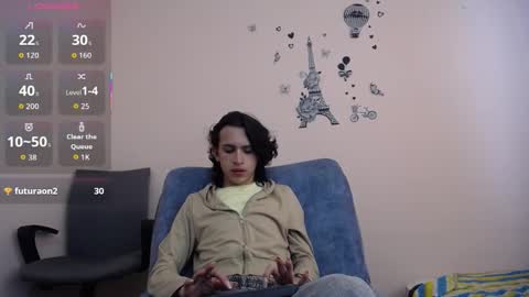 prinsess_sarita online show from November 11, 2025, 7:58 pm