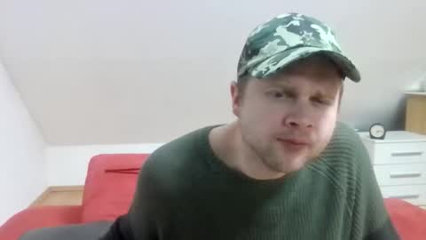 Stefan Heer Der Name bedeutet der der belohnt wird online show from February 2, 2026, 6:56 am